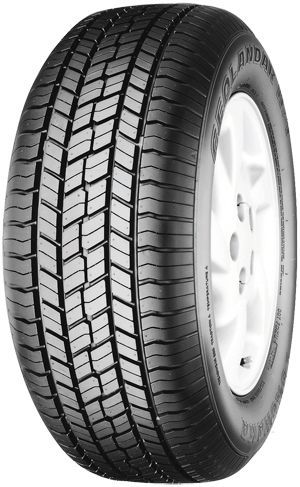 Yokohama Geolandar G033V 215/70 R16 100H