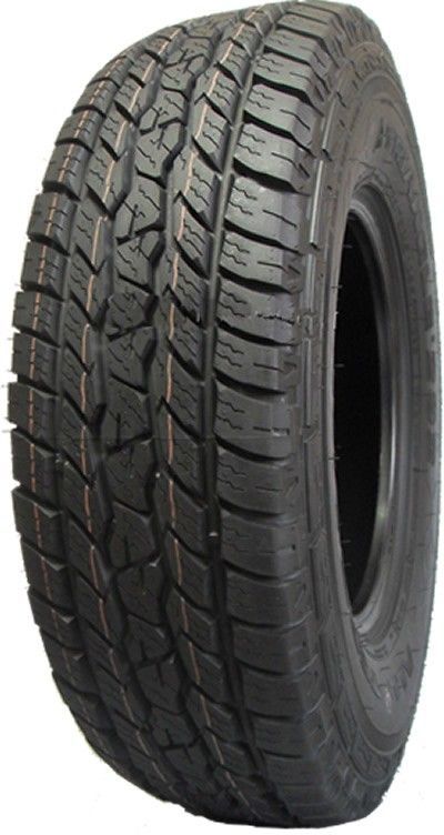 Triangle AgileX A/T TR292 245/70 R16 111S