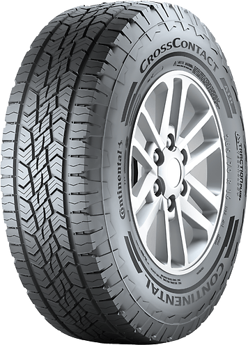 Continental CrossContact ATR 235/75 R15 109T