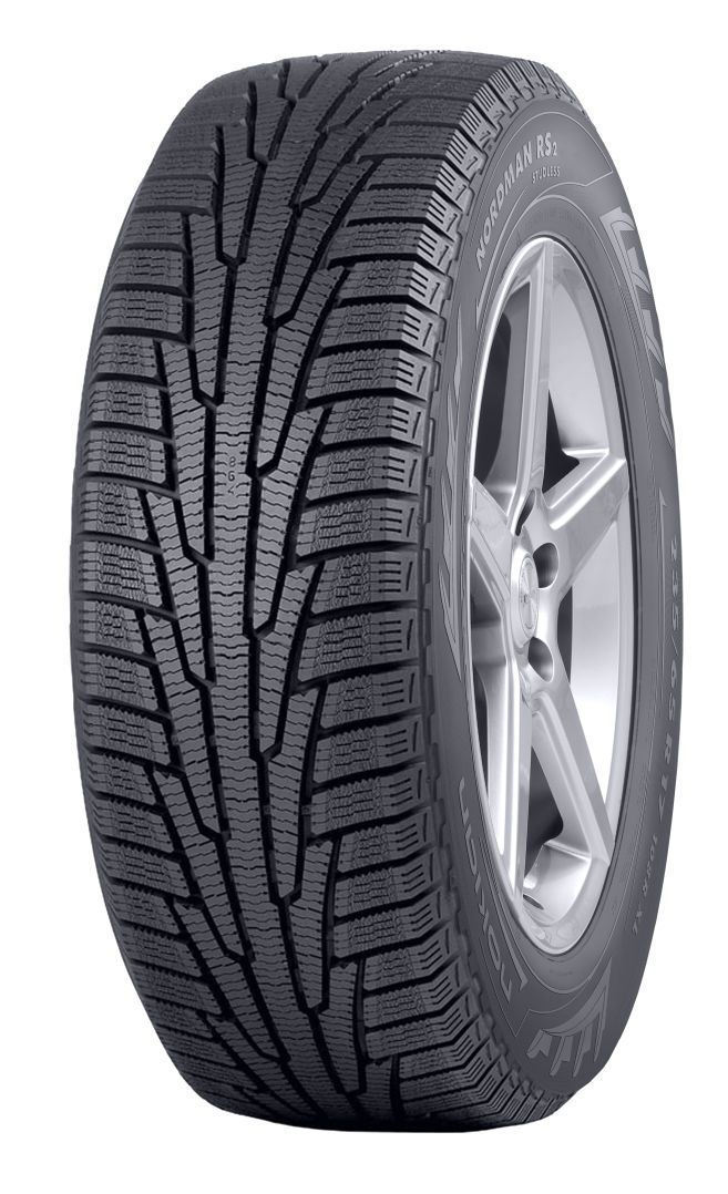 Nokian Tyres (Ikon Tyres) Nordman RS2 215/55 R16 97R