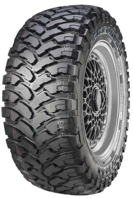 Comforser CF3000 225/75 R16 115Q