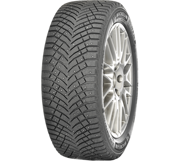 Michelin X-Ice North 4 SUV 215/70 R16 100T
