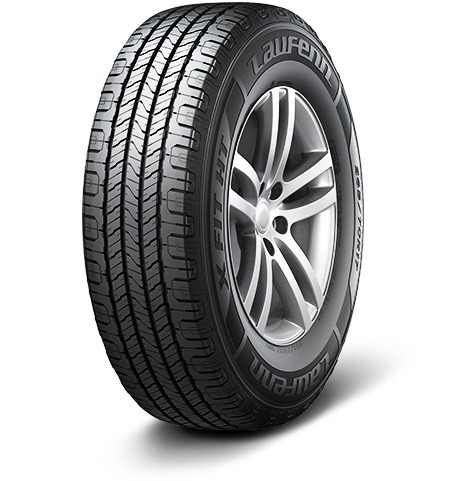 Laufenn X-FIT HT (LD01) 225/75 R16 104T