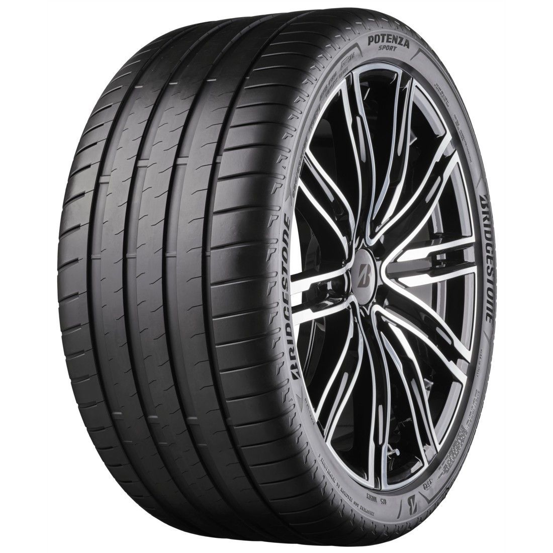 Bridgestone Potenza Sport 225/45 R18 95Y