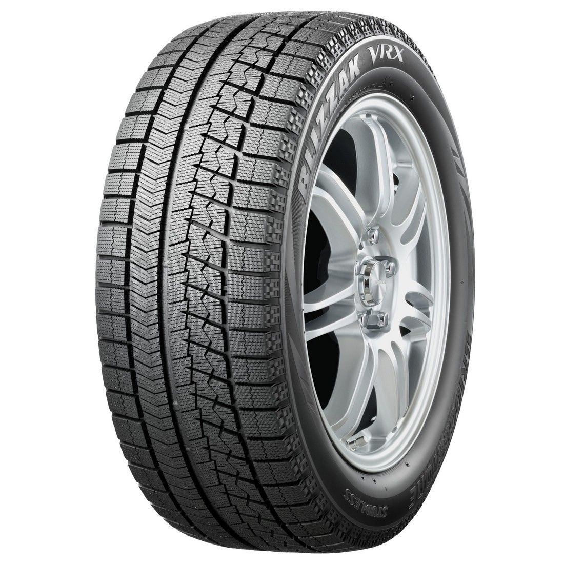 Bridgestone Blizzak VRX 235/45 R17 94S