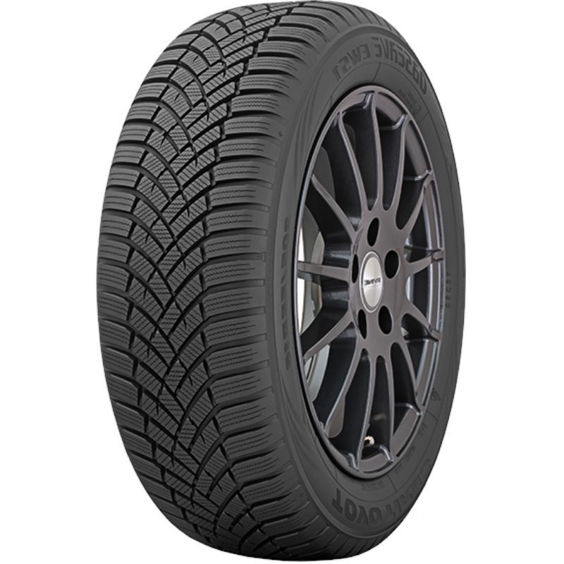 Toyo Observe EWS1 225/45 R17 94V